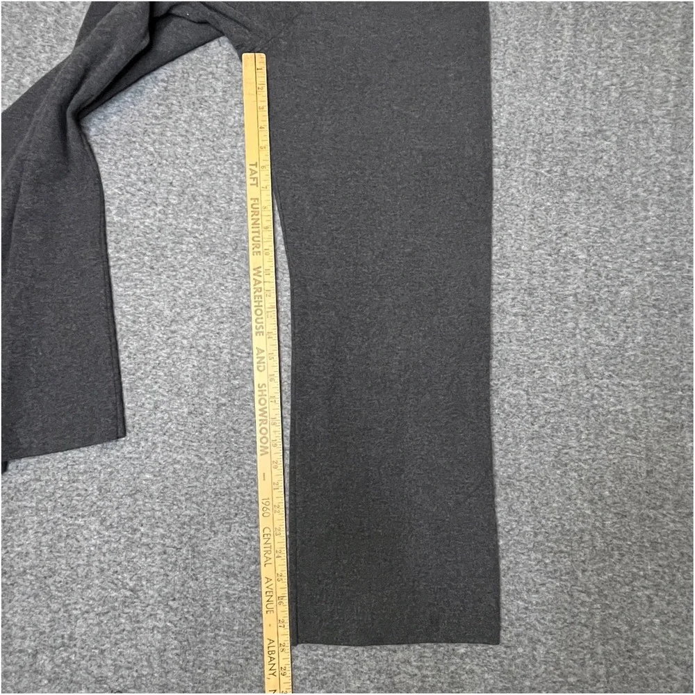 Uniqlo measurements inseam